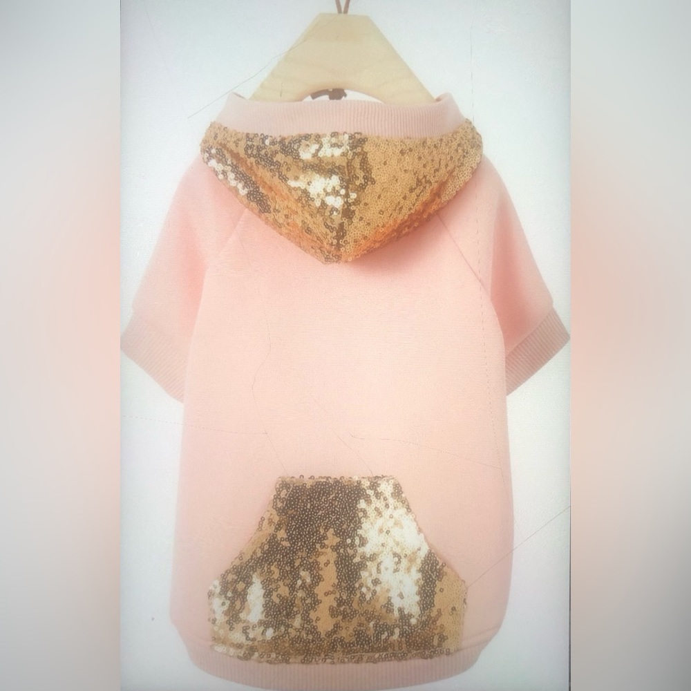 Frisco Dog Sweater